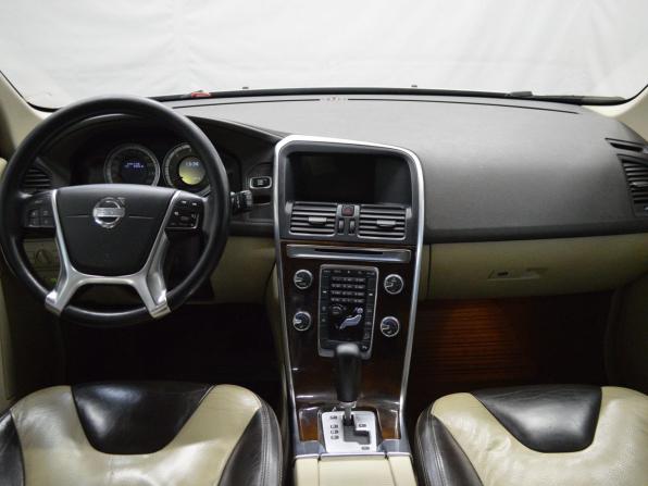 Volvo XC60 I с пробегом 2012 года, цена 1 200 000 рублей, 291135 км, внедорожник, Автокод Объявления
