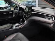 Toyota Camry VIII (XV70) Рестайлинг Москва  - изображение 37