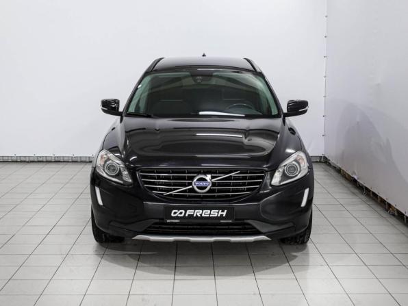 Volvo XC60 I Рестайлинг с пробегом 2013 года, цена 1 749 000 рублей, 256367 км, внедорожник, Автокод Объявления