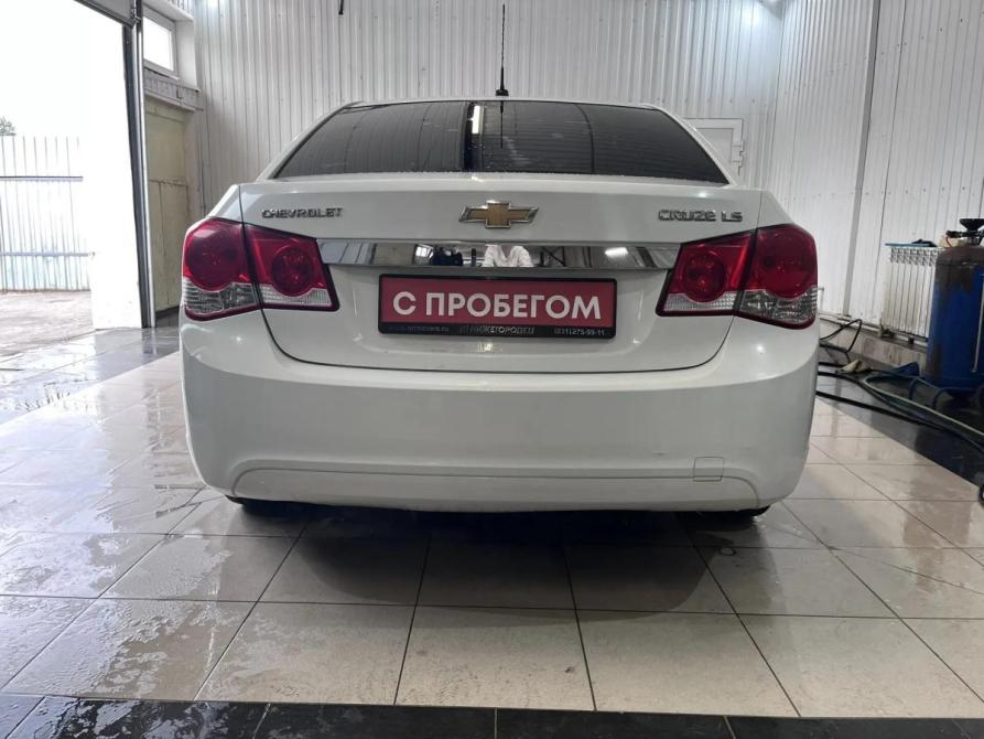Chevrolet Cruze I Арзамас  - изображение 3