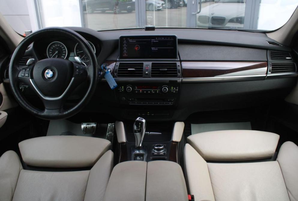 BMW X6 I (E71) Саратов  - изображение 19