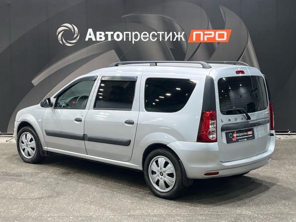 Lada (ВАЗ) Largus I с пробегом 2019 года, цена 722 000 рублей, 179505 км, универсал, Автокод Объявления