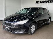 Ford Focus III Рестайлинг Уфа  - изображение 19