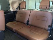 Toyota Land Cruiser 200 Series Рестайлинг 1 Новосибирск  - изображение 24