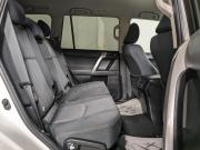 Toyota Land Cruiser Prado 150 Series Рестайлинг 2 Екатеринбург  - изображение 45