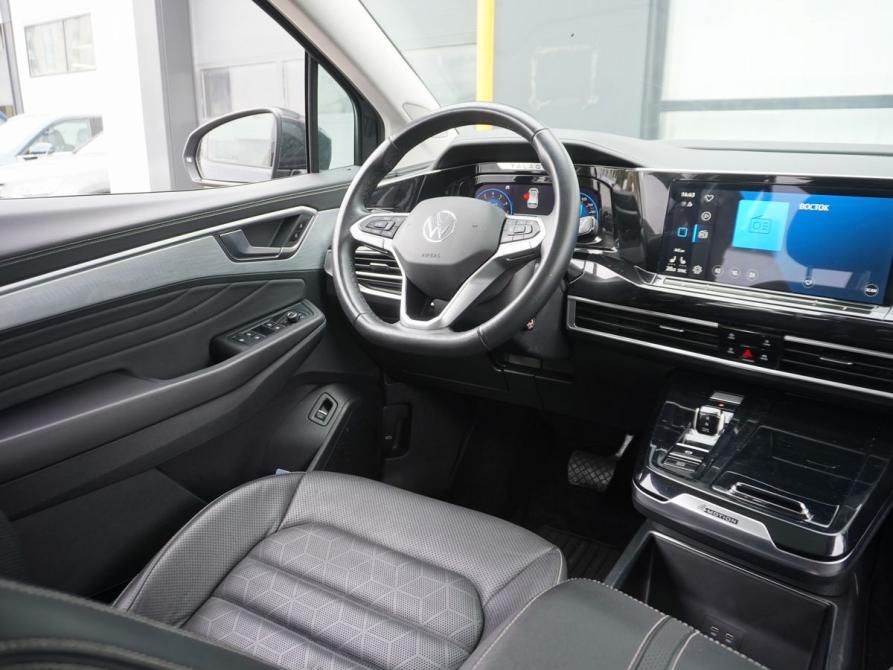 Volkswagen Talagon I Москва  - изображение 15