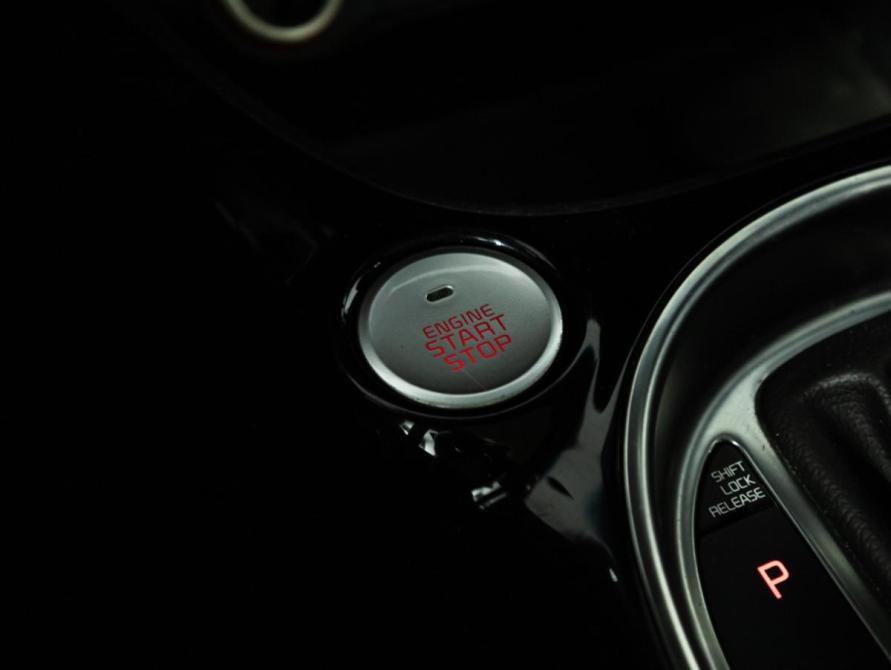 Kia Soul II Рестайлинг Санкт-Петербург  - изображение 19