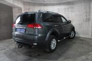 Mitsubishi Pajero Sport II Рестайлинг Ярославль  - изображение 20