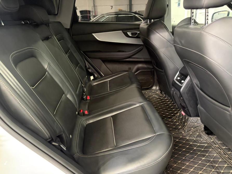 Chery Tiggo 7 Pro Max I Краснодар  - изображение 15
