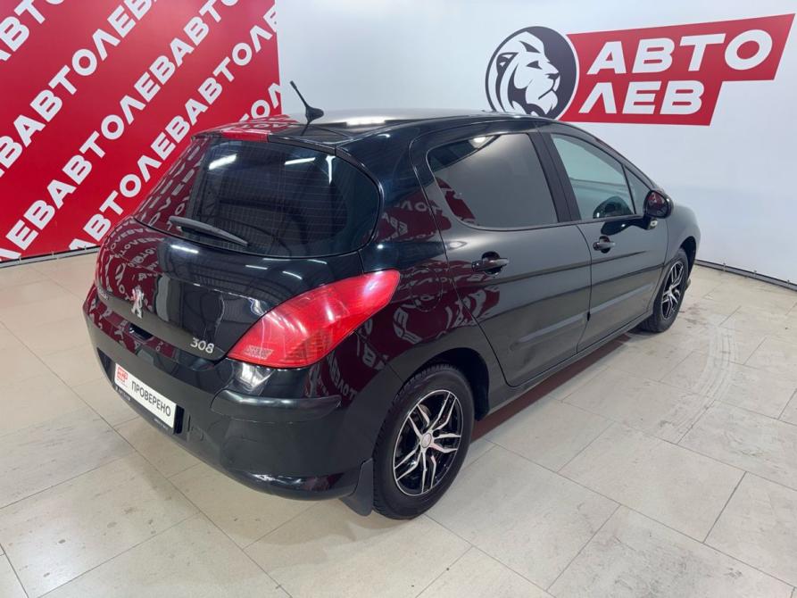 Peugeot 308 I Новочеркасск  - изображение 5