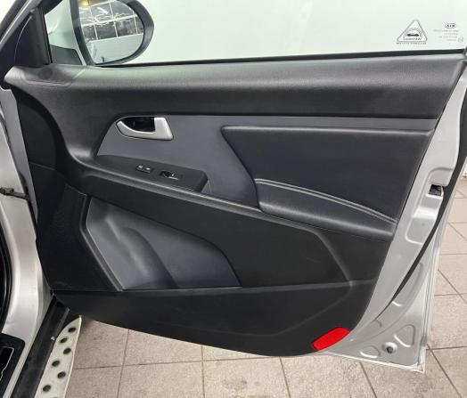 Kia Sportage III с пробегом 2011 года, цена 730 000 рублей, 331000 км, внедорожник, Автокод Объявления