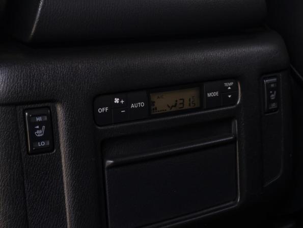 Infiniti QX56 II с пробегом 2012 года, цена 2 045 000 рублей, 192929 км, внедорожник, Автокод Объявления