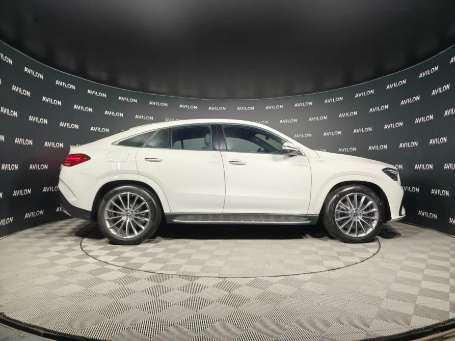 Mercedes-Benz GLE Coupe II (C167) Рестайлинг 2 Москва  - изображение 3