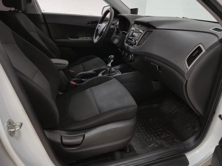 Hyundai Creta I Рестайлинг Альметьевск  - изображение 13