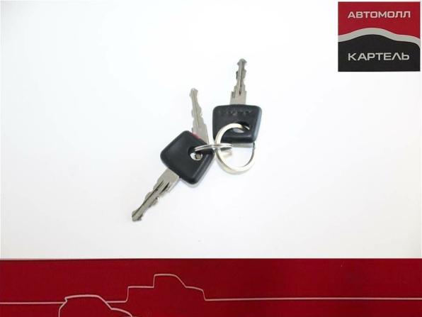 Lada (ВАЗ) Granta I с пробегом 2013 года, цена 259 000 рублей, 259500 км, седан, Автокод Объявления
