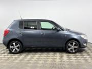 Skoda Fabia II Рестайлинг Казань  - изображение 22