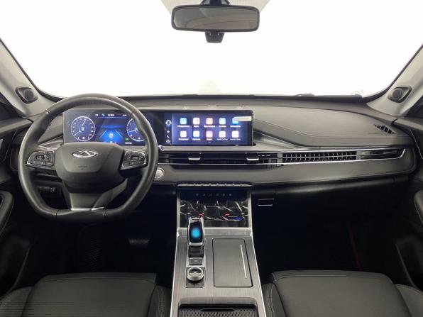 Chery Tiggo 7 Pro Max I с пробегом 2023 года, цена 2 137 000 рублей, 16860 км, внедорожник, Автокод Объявления