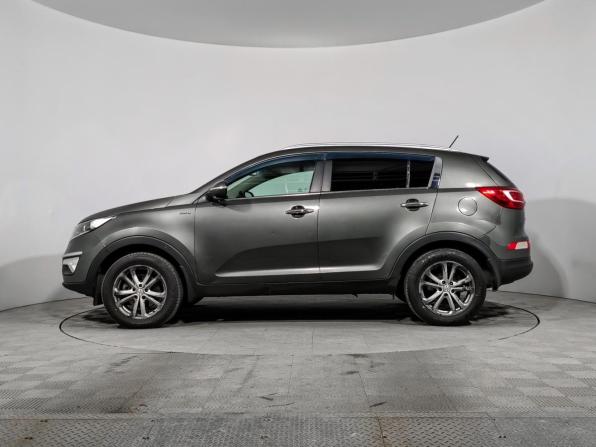 Kia Sportage III с пробегом 2011 года, цена 825 000 рублей, 276000 км, внедорожник, Автокод Объявления