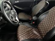 Hyundai Solaris I Рестайлинг Калининград  - изображение 29