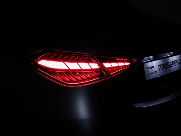 Mercedes-Benz C-Класс V (W206) с пробегом 2021 года, цена 4 490 000 рублей, 77905 км, седан, Автокод Объявления