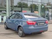 Lada (ВАЗ) Vesta I Ижевск  - изображение 30