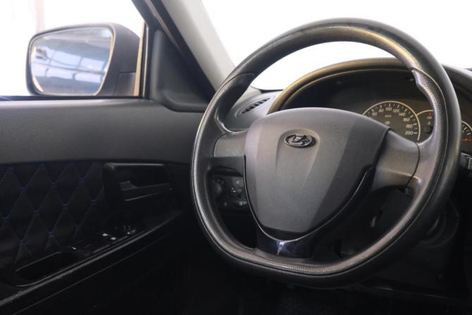 Lada (ВАЗ) Priora I с пробегом 2007 года, цена 399 000 рублей, 309000 км, седан, Автокод Объявления