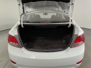 Hyundai Solaris I Уфа  - изображение 34