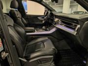 Audi Q7 II (4M) Рестайлинг Москва  - изображение 36