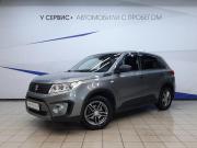 Suzuki Vitara II Москва  - изображение 16