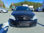 Toyota Corolla IX (E120 E130) Рестайлинг Тюмень  - изображение 21