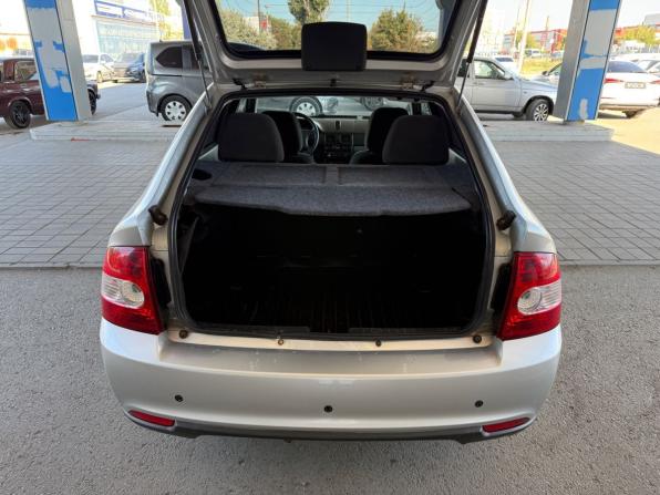 Lada (ВАЗ) Priora I с пробегом 2008 года, цена 435 000 рублей, 171609 км, хэтчбек, Автокод Объявления