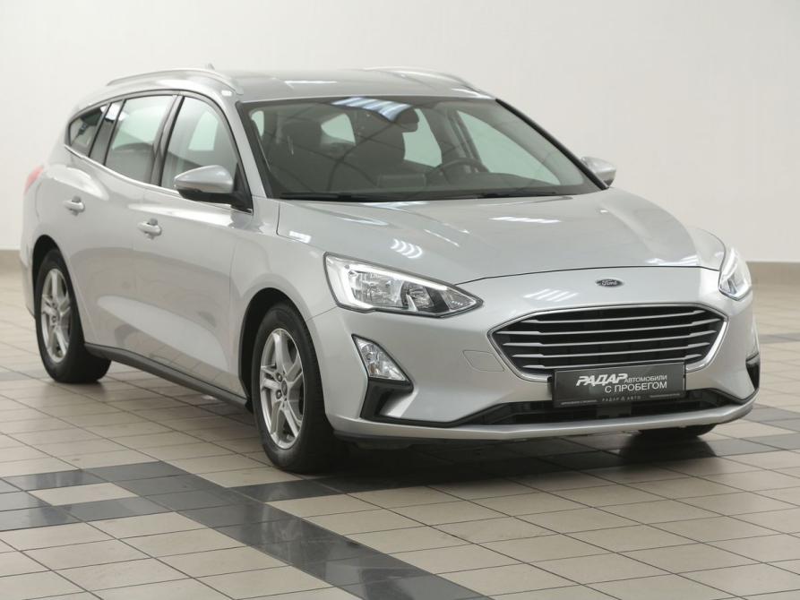 Ford Focus IV Иваново  - изображение 1