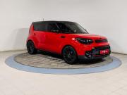 Kia Soul II Рестайлинг Екатеринбург  - изображение 22