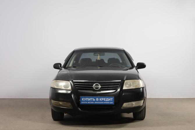 Nissan Almera Classic I с пробегом 2007 года, цена 329 000 рублей, 356000 км, седан, Автокод Объявления