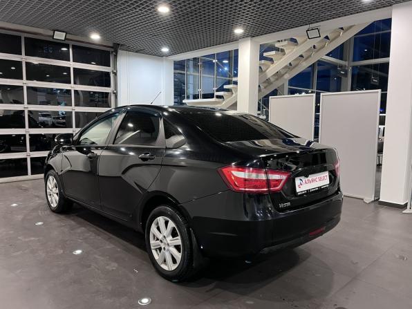 Lada (ВАЗ) Vesta I с пробегом 2019 года, цена 816 000 рублей, 279149 км, седан, Автокод Объявления