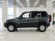 Chevrolet Niva I Рестайлинг Самара  - изображение 26