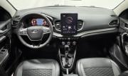 Lada (ВАЗ) Vesta I Рестайлинг (NG) Москва  - изображение 30