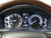 Toyota Land Cruiser 200 Series Рестайлинг 2 Санкт-Петербург  - изображение 45