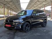 BMW X5 III (F15) Екатеринбург  - изображение 25