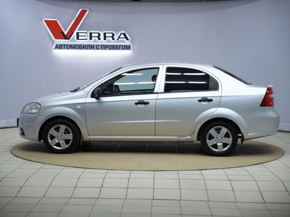 Chevrolet Aveo I Рестайлинг с пробегом 2011 года, цена 390 000 рублей, 165757 км, седан, Автокод Объявления