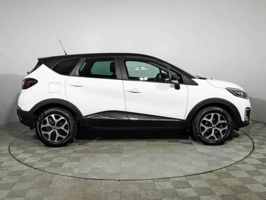 Renault Kaptur I Санкт-Петербург  - изображение 4