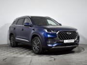 Chery Tiggo 8 Pro Max I Санкт-Петербург  - изображение 27