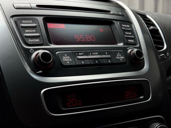 Kia Sorento II Рестайлинг с пробегом 2018 года, цена 1 899 000 рублей, 163333 км, внедорожник, Автокод Объявления