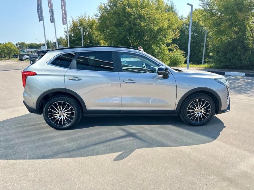 Haval Jolion I Рестайлинг Нижний Новгород  - изображение 4