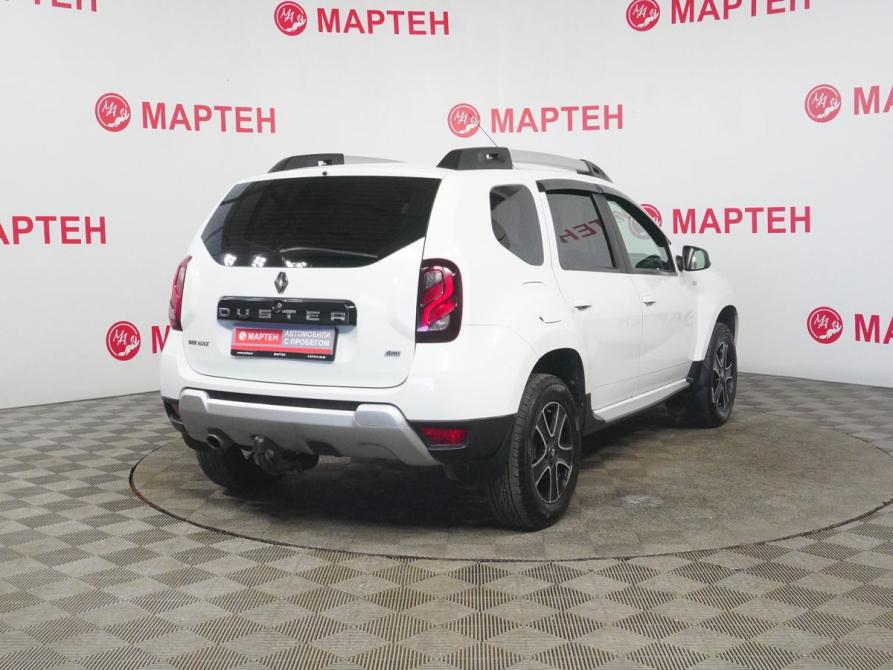 Renault Duster I Рестайлинг Вологда  - изображение 5