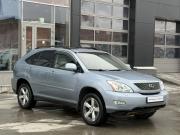 Lexus RX II Новосибирск  - изображение 22