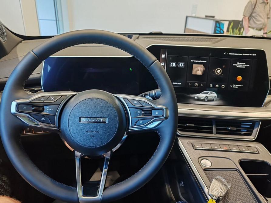 Haval F7 II Москва  - изображение 15