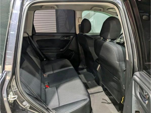 Subaru Forester IV с пробегом 2014 года, цена 1 625 000 рублей, 128815 км, внедорожник, Автокод Объявления