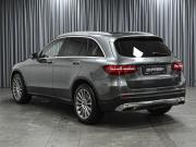 Mercedes-Benz GLC I (X253) Ставрополь  - изображение 25