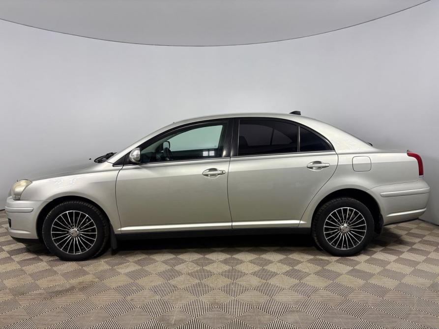 Toyota Avensis II Рестайлинг Борисоглебск  - изображение 2